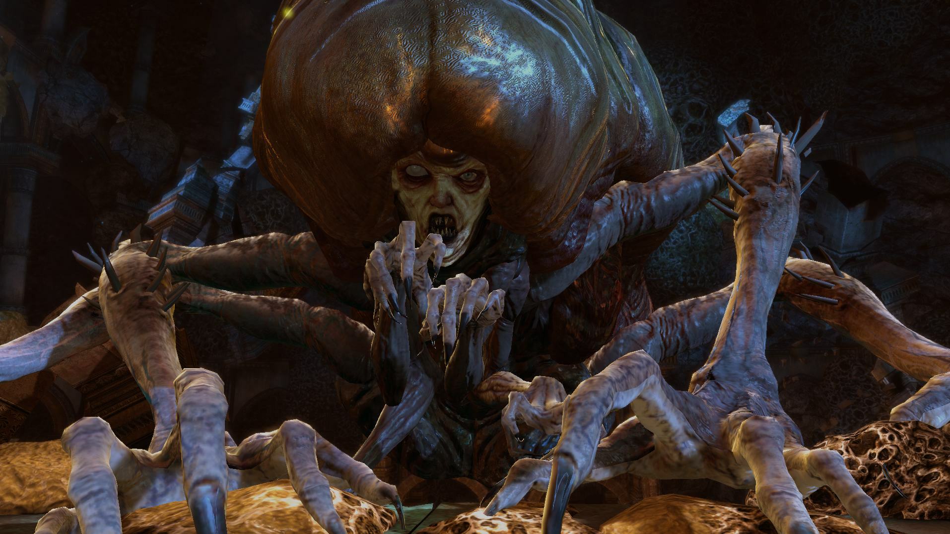 DmC Devil May Cry - Imagen 16
